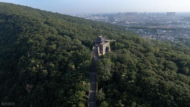 这座我去了又去的江南小城，魅力实在太大了