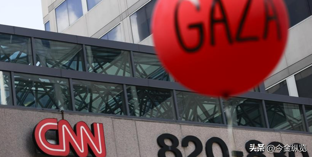 加沙饥荒变赌局？美国精英一边赌加沙生死，一边投资以色列军火商