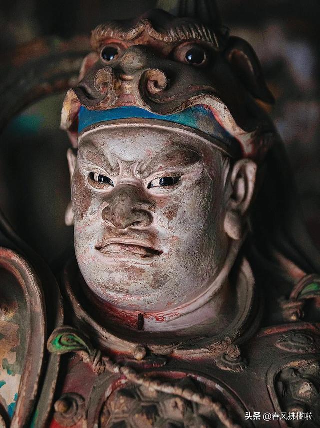 因太穷了没钱拆的千年古城，现在逆袭成5A景区，盈利过亿，很传奇