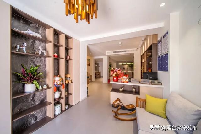 【乐享烟台】烟台“仙境人家”旅游民宿第二批评选结果公布