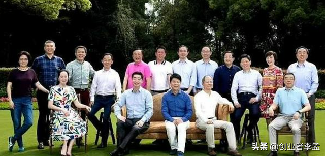 华为，为什么都是余承东站在台前，其他高管却鲜有露面？