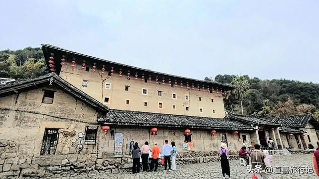 云水谣，一个改名火出圈的古镇