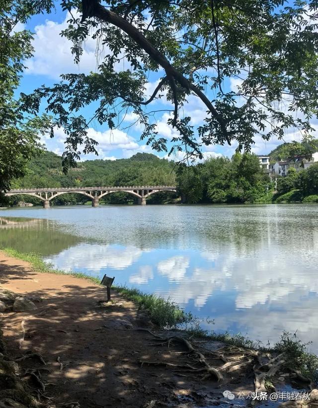 童话世界，田园风光｜永畅