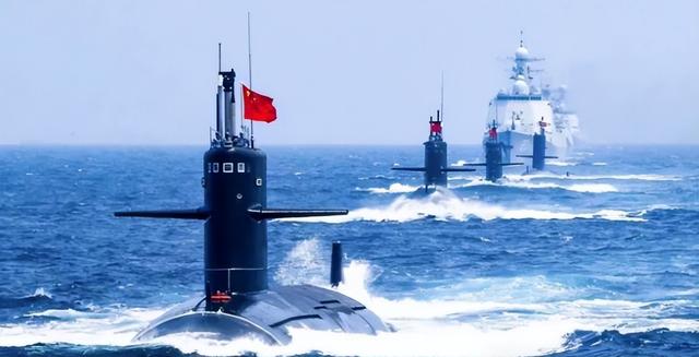 俄专家预测：一旦爆发全球海战，全世界仅有一国能击败美军