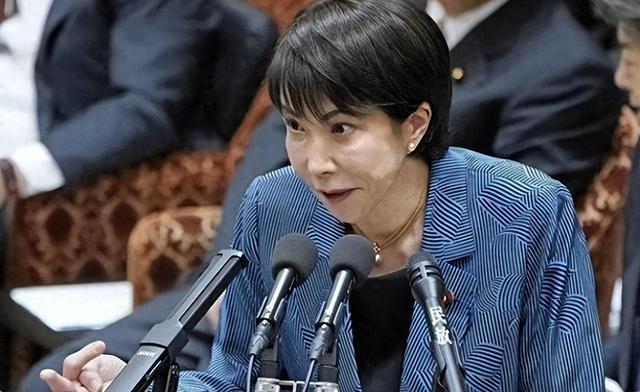 全球190多国已收到中国的通知，高市早苗急了，给了中国两个选择