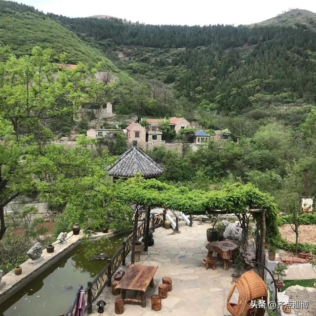 全国最美！淄博这里入选！风景如画，国庆假期安排→