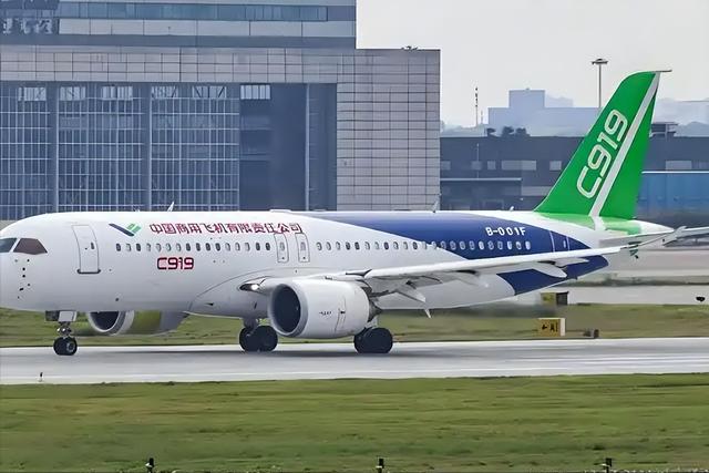 赚中国钱，不捧中国场？为何三大航2400亿买空客，也不买国产C919
