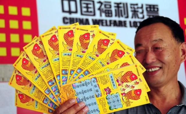 有人能中500万，有人仅中5元，买彩票也有“窍门	”？这3点很关键