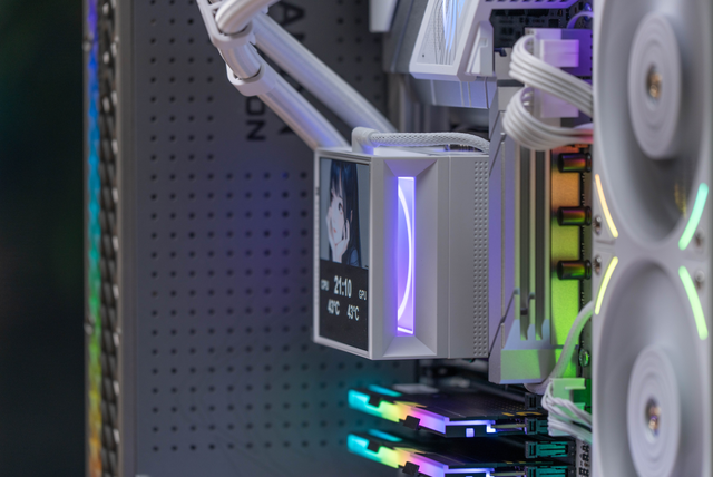 实测22款游戏！AMD RX9070是4K游戏入门卡还是爽玩卡？