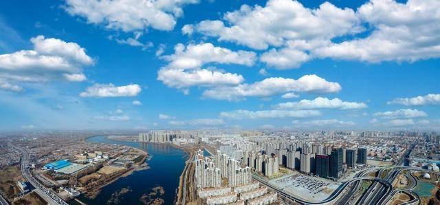 河北未来最吃香的城市	，不是沧州和石家庄，就连唐山都没选上