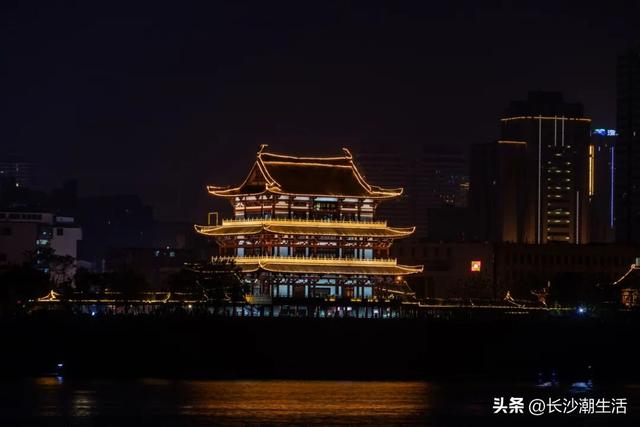 被朋友问了800遍的长沙国庆攻略，今天就毫无保留地公开了！