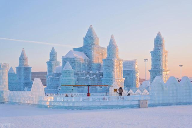 全国能让你爽到爆的过冬城市只有下面5座，有你家乡吗？