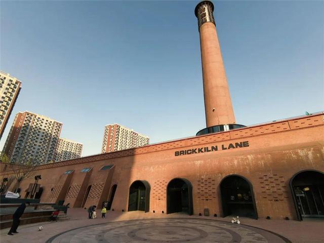 海淀这个“老砖窑”里的艺术区，怎么玩？攻略