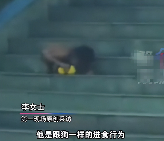 “野人小孩”最新后续：司法部门调查“父母拍猎奇视频牟利”传闻