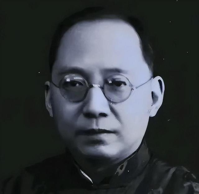 民国“花和尚”34岁暴毙，死后翻看床下，奇葩死因大白于天下