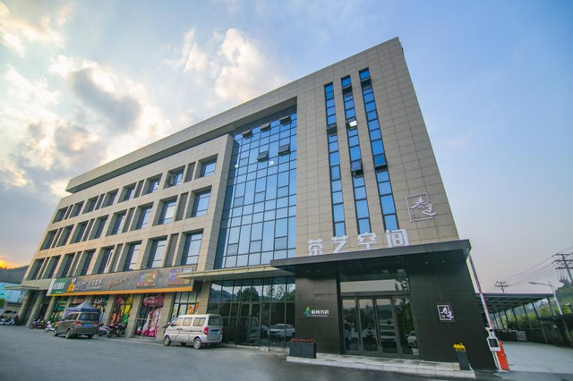 市级精品！富阳五条线路，成功入选！