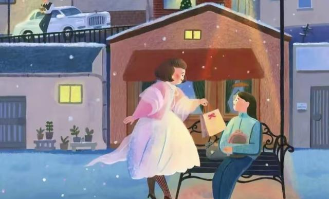 没有任何一段婚姻，是让你去享福的	，女人一开始就不要心存侥幸