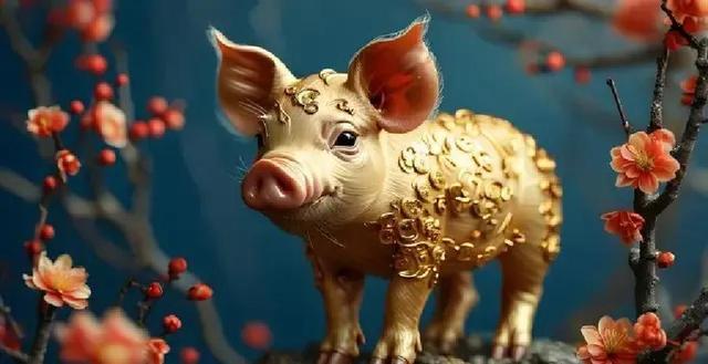 1月13-16号属猪人！天意难违，一场重大转机正在靠近！