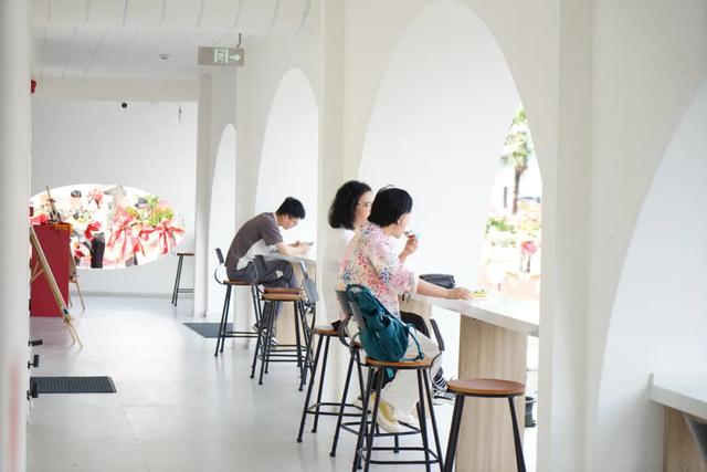 大理海印集市焕新升级