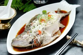 这10种淡水鱼值得多吃！好买又便宜图片