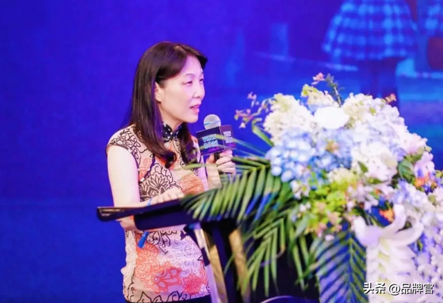 “消失”超两个月后，宗馥莉被爆已回公司上班，反击时刻要来了？