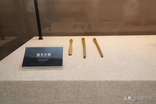 中国首个！这“四大发明”就藏在→