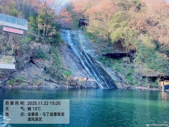 山地车越野正宗马丁公路（越野线）骑游马鬃岭东线攻略