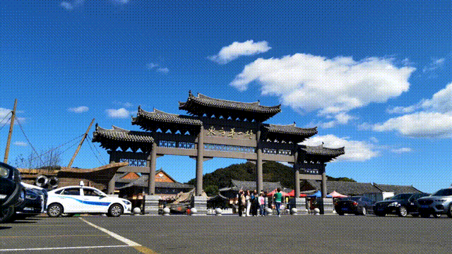 重要公告 | 珲春防川景区将全面实行门票预约制
