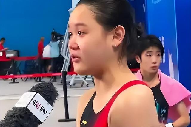 张家齐退役后接受采访，称自己生不逢时