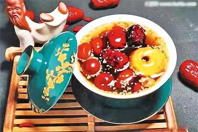 白露至 秋意浓｜甘肃邀您共赏金风玉露