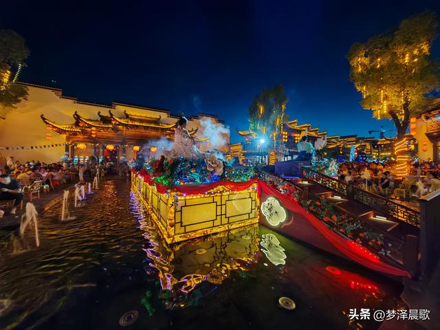 祥云湾古建新生 文旅融合呈现盛夏盛景