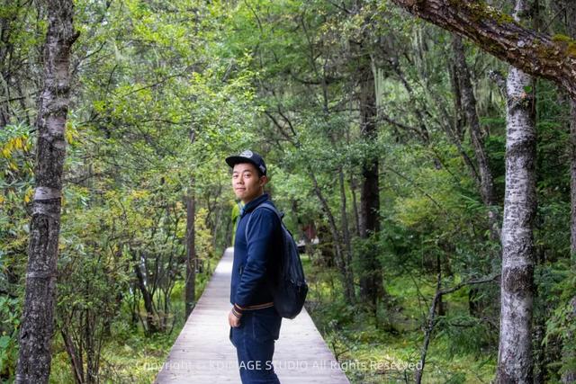 云南自驾4天3晚,从香格里拉到大理,这才是秋天的第一场旅行!