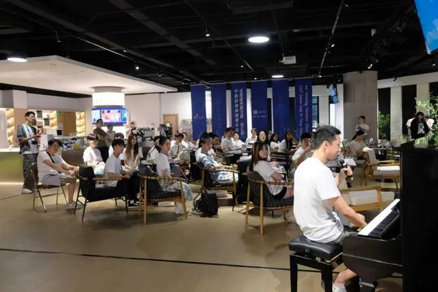 青春逐梦江南行 科技人文共潮生 2025中国科协海智青年科技志愿服务夏令营（浙江）在“浙里”映照世界