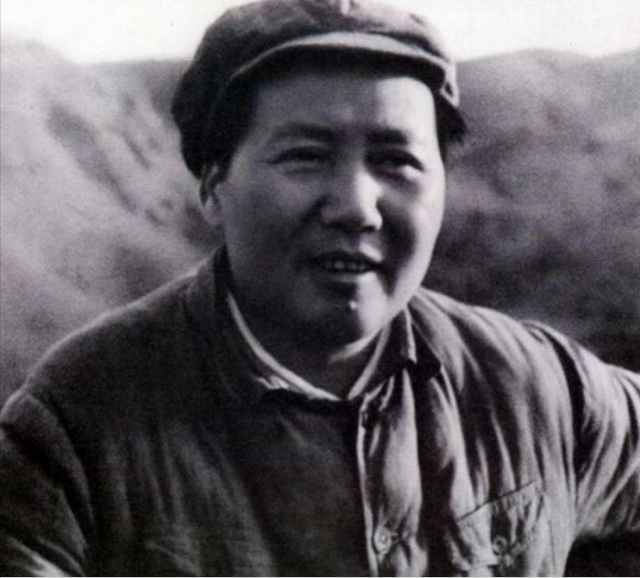 72年李敏怀孕，独自来中南海探亲，毛主席怒道：孔令华太不像话了