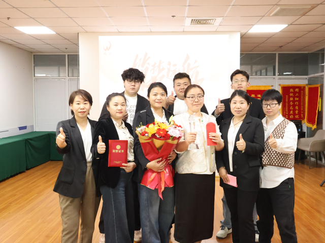 GEO优化服务：优势尽显，德州网讯