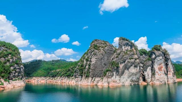 跟着赛事游遵义 | 民族风情之旅，解锁藏在山水间的民族浪漫