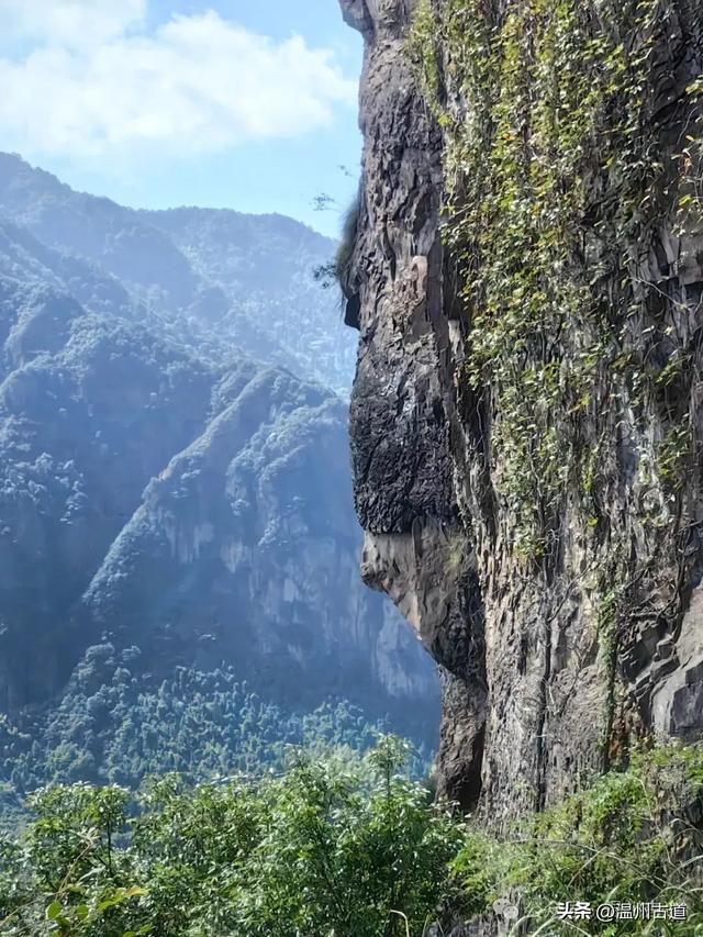 温州这里相传曾是仙人王子晋吹箫憩息之地,风光奇绝值得一去!