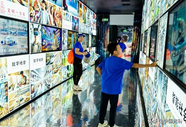 山水人文+科技创新，2025中国光谷城市定向赛活力开跑