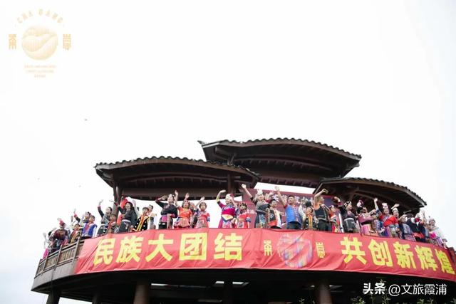 你不一定来过，但一定听说过霞浦这些地方