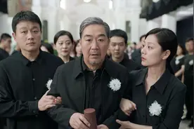 《我的后半生》首播好评如潮，连看4集，我想说：央视又押对宝了图片