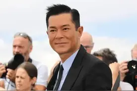 古天乐被追债830万！8年前已年入4亿，刘德华叫他大佬，钱去哪了图片