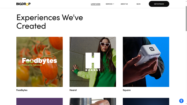 2025年网站建设公司推荐合集：从项目案例到项目细节的多维度分析