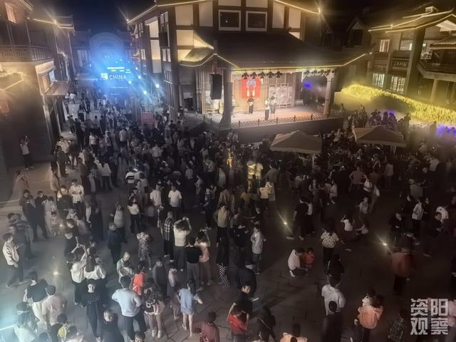 从“匆匆来”到“慢慢逛”，乐至红色旅游“热”起来