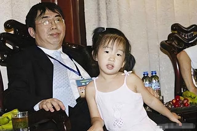 聂卫平离世1天后，才发现儿女名字取得暗藏深意，字字都有来头