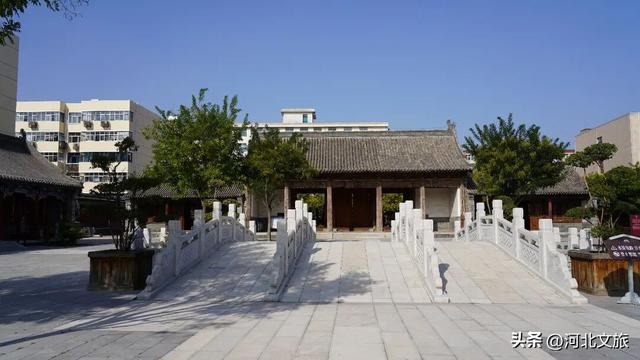 三山不见,九桥不流......这座宝藏小城带你涨知识!