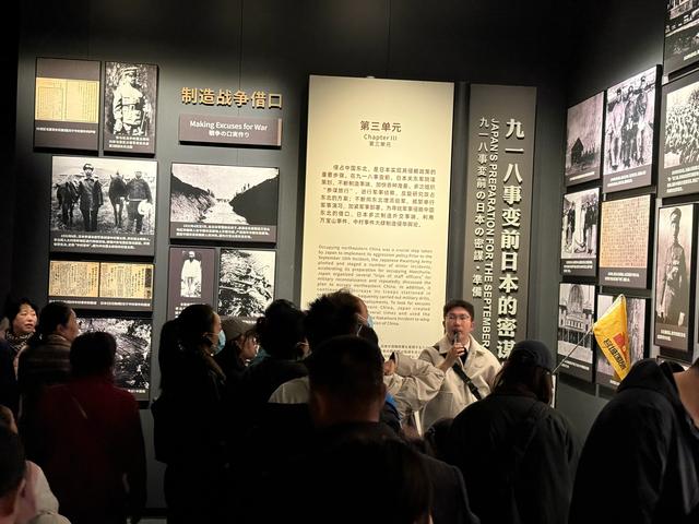 【沈阳签证】沈阳清朝发祥地-盛京
