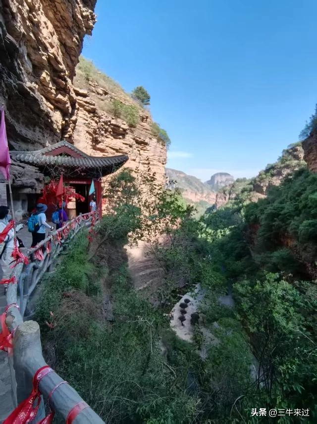 无为在歧路，武安涉县平顺临清（2）