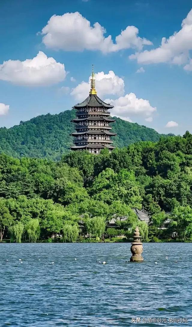 中国这15个地方，去过3个算你牛！去过5个，朋友圈可以横着走。