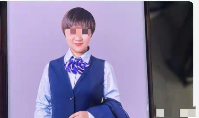 商丘36岁银行女经理家中自缢:丈夫已死，储户赔偿难，银行不担责