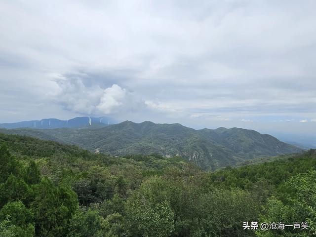 山有山的崎岖，山有山的巍峨，征服它是登山爱好者唯一动力和目标